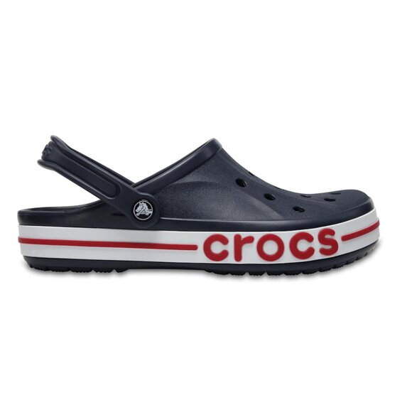 New  Crocs Bayaband Clog Adults - Blue Sandals